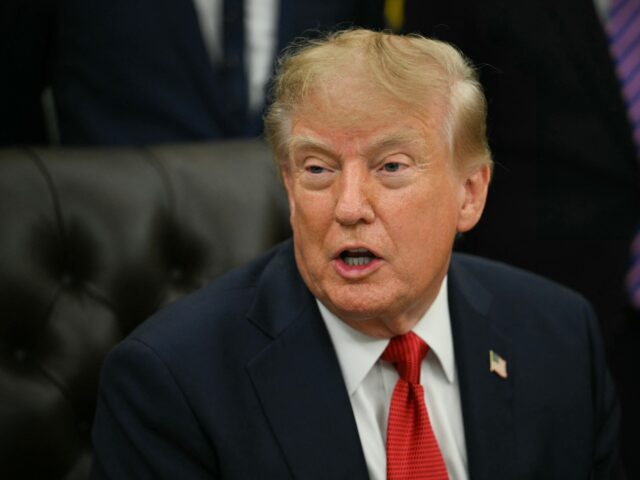 Trump Signs Sweeping Russia Sanctions Bill, Aiming to Choke Off Moscow’s Funds for Ukraine Wa
