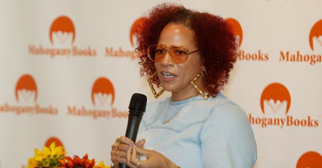 Breitbart columnist attacks 1619 Project's Hannah-Jones as historian and mother