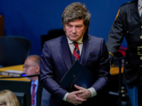 Javier Milei Blasts U.N. as ‘Useless,’ ‘Arrogant Parasites’ at General Asse
