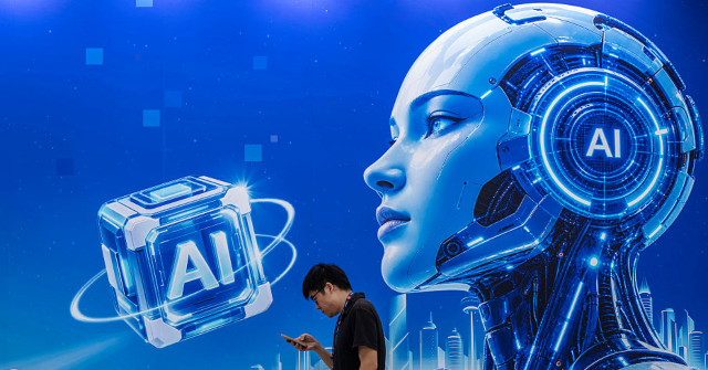 Peter Schweizer Deflates the AI 'Robot Apocalypse' Scare