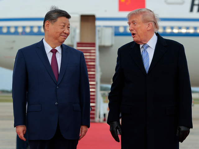 Peter Schweizer: Xi Jinping Is NOT Winning Within China or Abroad
