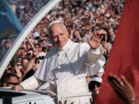 Pope Leo Condemns ‘False Compassion’ of Assisted Suicide Laws During Visit to Lourdes
