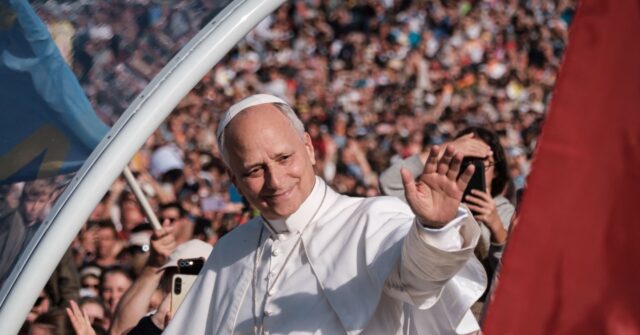 Pope Leo Condemns 'False Compassion' of Assisted Suicide Laws During Visit to Lourdes