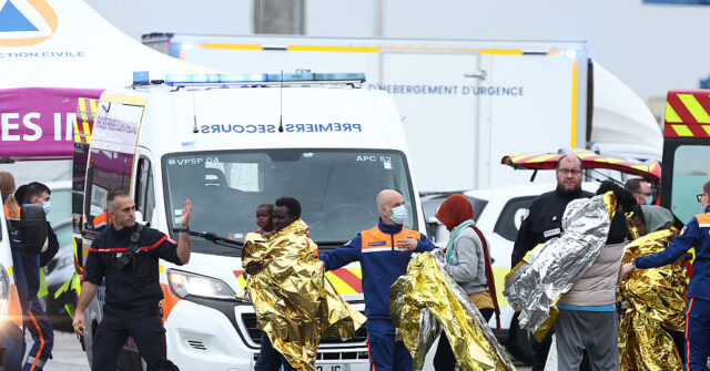 People Smugglers Kill Again: Three Dead in English Channel