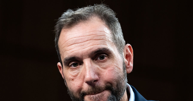 Jack Smith Obtained Internal Communications Between Nearly 50 Journalists, Trump Officials