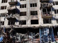 At Least Seven Killed as Russia and Ukraine Trade Aerial Strikes