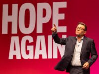 Mandate-less British PM Burnham Considering Going ‘All the Way’ in Reversing Brexit