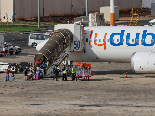 Leaders Celebrate Indian Pilot Who Saved Dubai-Tel Aviv Flight from Would-Be Hijacker: ‘True 