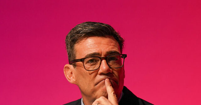 Britain’s Freedom of Speech Crackdown is Costing Labour Votes, Says Advocacy Group