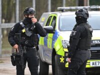 Suspects in Alleged Terror Plot on Air Force Base Released on Bail, All Said to Be ‘British N