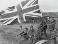 UK Asserts ‘Unshakeable’ Falklands Commitment as Milei Presses Claim