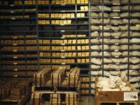 Dutch Central Bank Moves Billions in Gold From U.S. and Canada to London in ‘Crisis Preparedn