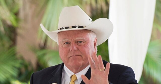 TX Agriculture Commissioner: ICE Raiding Packing Plants Will Raise Beef Prices