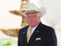 TX Agriculture Commissioner: Even People Here Legally Staying Out of Public Due to Fear of Being Ar