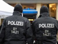 Non-Germans Considerably Overrepresented in Bavarian Murder Suspect Statistics