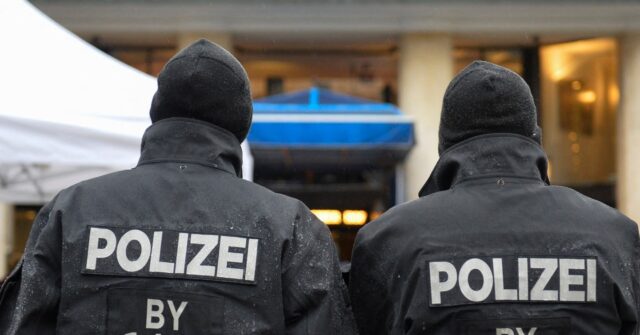 Non-Germans Considerably Overrepresented in Bavarian Murder Suspect Statistics