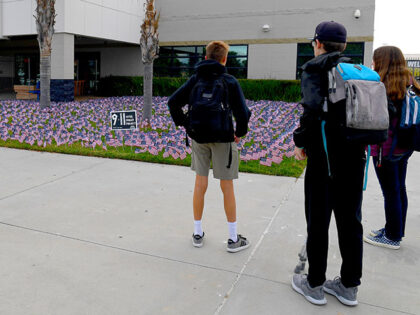 Suburban D.C. School District Creates ‘Safe Spaces’ for Muslim, Middle Eastern Students