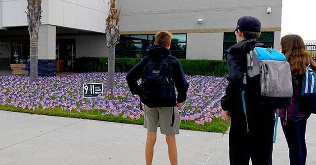 Suburban D.C. Schools Create 'Safe Spaces' for Muslim Students on 9/11