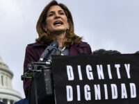 Murdoch’s New York Post Supports Maria Salazar’s Amnesty and Poverty Bill