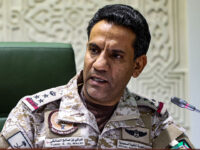 Saudi Arabia Says Houthi Drone Attack on Mecca Crosses ‘Red Line’
