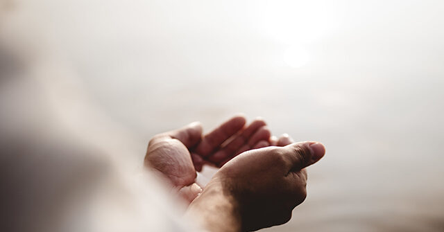 Texas Church Baptized 882 in One Day: 'Jesus Has Changed Everything'