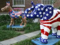 Harvard Harris Poll Continues to Show Even Midterm Generic Ballot