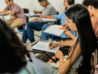 Study: Students in Latin America Falling Behind in Academic Proficiency