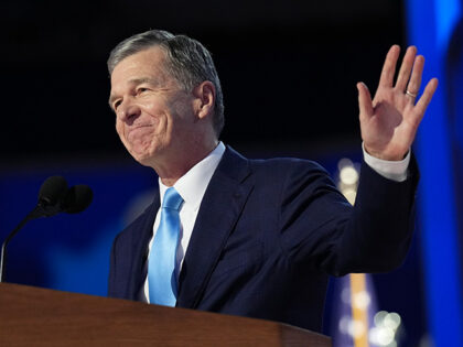 WATCH: Undercover Video Shows Democrat Roy Cooper Refusing to Apologize to Murder Victims’ Fa