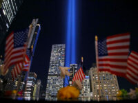 Poll: 13 Percent of Democrats Say Americans Spend Too Much Time Focusing on 9/11 Terrorist Attacks