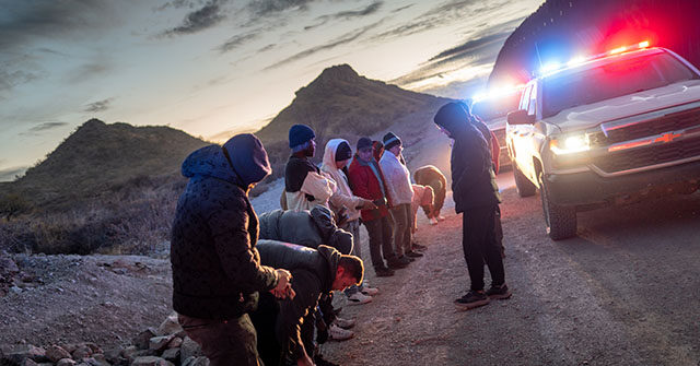 DHS Launches Crackdown on Immigration Attorneys Filing False Asylum Claims