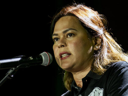 Philippines Issues Arrest Warrant for VP Sara Duterte for Threatening to Kill President Again