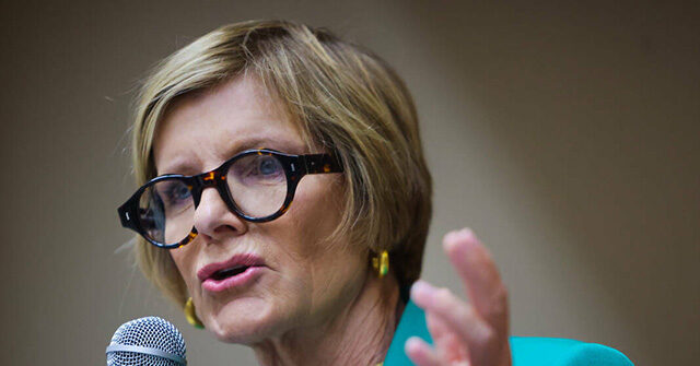 Millionaire Susie Lee Reimbursed for $81K in Taxpayer-Funded Lodging
