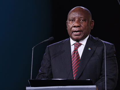 U.S. Imposes Visa Restrictions on South Africa over ‘Race-Based Discrimination’