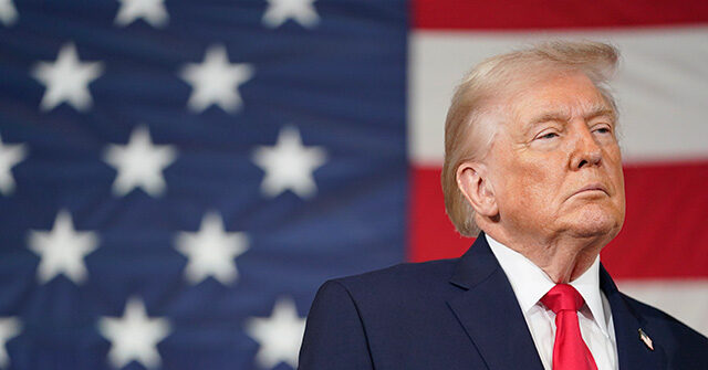 Trump: U.S. Will Win Iran War ‘Very Soon’ — ‘One Way or the Other’