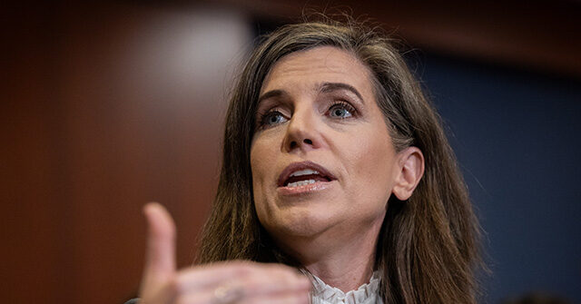 Exclusive — Birth Tourism Crackdown Introduced by Nancy Mace: 'Shuts the Door on This Scam Once and For All'