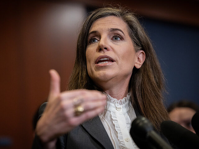 Exclusive — Birth Tourism Crackdown Introduced by Nancy Mace: ‘Shuts the Door on This Scam 