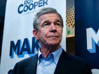 Inside North Carolina Democrat Roy Cooper’s Culture of Corruption as Governor
