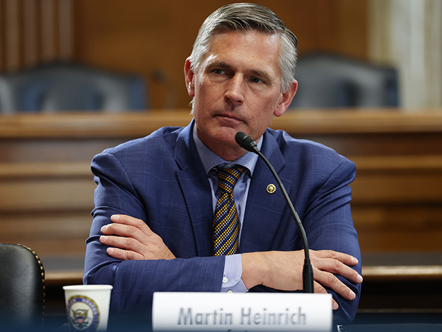 Senate Democrat blocks data center utility rate bill