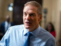 Exclusive – Rep. Jim Jordan: Democrats Will Weaponize Oversight if They Win Midterms