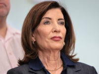 New York Democrat Gov. Kathy Hochul Pardons Convicted Felon Migrant to Protect Him from Deportation