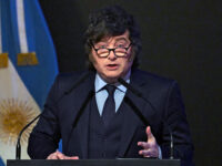 Javier Milei Threatens to Sanction Companies Drilling for Oil near British Falkland Islands