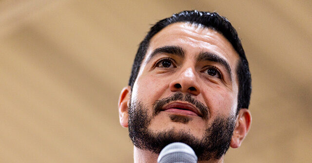 El-Sayed Compares Oklahoma Sharia Law Ban to Trail of Tears