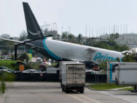 Five People Killed, Others Injured After Amazon Cargo Jet Crashes at Miami International Airport