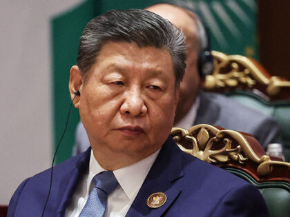 Six-Figure Ad Blitz Urges Congress to Investigate Environmental Law Institute over Alleged Chinese 