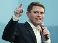Exclusive: Undercover Video Shows James Talarico’s Pastor Supporting Atheists, if You ‘