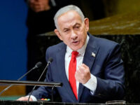 Netanyahu at U.N.: Iran’s ‘Murderous Regime Will Be Toppled,’ ‘We’re Going to Win’