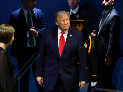 UNGA: Trump Says ‘to the Victor Belong the Spoils’ After Venezuela Operation