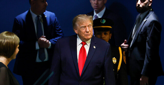 UNGA: Trump Says 'to the Victor Belong the Spoils' After Venezuela Op