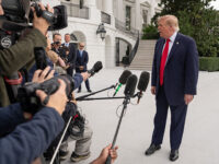 White House Removes CNN from Air Force One for Trump’s Tennessee Trip