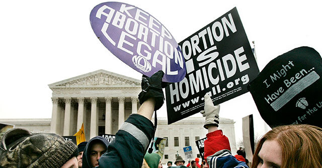 Hyde Amendment Turns 50 as Democrats Plot Its Demise
